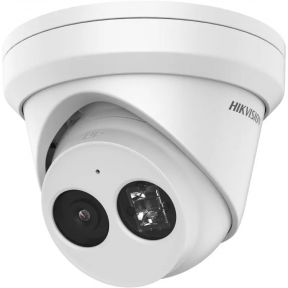 Hikvision DS-2CD2383G2-IU (2.8 мм) - 8 Мп AcuSense IP видеокамера купить