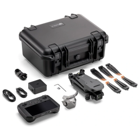 Квадрокоптер (совместимость с прошивками для ВСУ в разработке) DJI Mavic 3 Enterprise фото