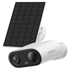 IMOU Cell Go Full Color PT Kit (IPC-TB3FP-3T0WE/FSP12-TYPEC) (2.8мм) - 3 Мп Wi-Fi IP видеокамера с аккумулятором и солнечной панелью - фото №2 IMOU Cell Go Full Color PT Kit (IPC-TB3FP-3T0WE/FSP12-TYPEC) (2.8мм) - 3 Мп Wi-Fi IP видеокамера с аккумулятором и солнечной панелью фото