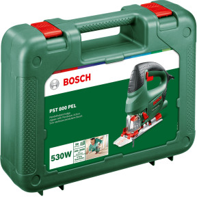 Bosch PST 800 PEL (06033A0120) - Електролобзик в Україні