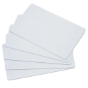 MF Mifare Plus S2K 7B – Бесконтактная RFID-карта (13.56 МГц, 7-байт UID, ISO 14443)