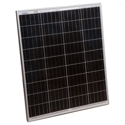 Полікристалічна сонячна панель Victron Energy 90W-12V series 4a, 90Wp, Poly