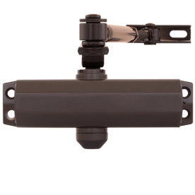 RYOBI 9903 STD DARK_BRONZE – Дотягувач дверей (65кг, 965мм, EN 2/3)