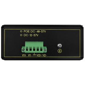 Ewind EW-PIS1812-8GE - Комутатор 12 портів некерований зображення