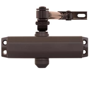 RYOBI 9903 STD DARK_BRONZE – Дотягувач дверей (65кг, 965мм, EN 2/3) купити