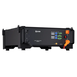 Renon EBrick 51.2V 100AH – Акумуляторна батарея (5.12 кВт·год, LiFePO4, Wi-Fi)