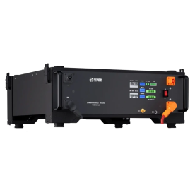 Renon EBrick 51.2V 100AH – Акумуляторна батарея (5.12 кВт·год, LiFePO4, Wi-Fi)