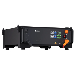 Renon EBrick 51.2V 100AH – Акумуляторна батарея (5.12 кВт·год, LiFePO4, Wi-Fi) купити