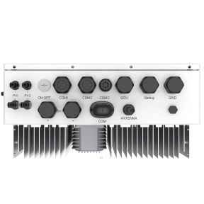 Dyness 8.0L-1P-A 8кВт 48В - Однофазный низковольтный низковольтный гибридный инвертор фото