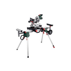 Metabo KGS 216 M Metabo KSU 251 (691213000) - Торцовочная пила купить