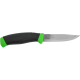 Morakniv Companion S Green - Ніж