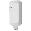Кріпильна панель Smartbracket Ajax MotionProtect Outdoor біла