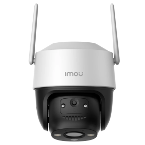 IMOU Cruiser SE+ (IPC-K7CP-3V0W) (3.6mm) – Вулична поворотна IP-камера (3MP, Wi-Fi 6, Smart Color 30м, AI Детекція, IP66) в Україні