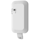 Кріпильна панель Smartbracket Ajax MotionProtect Outdoor біла