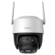 IMOU Cruiser SE+ (IPC-K7CP-3V0W) (3.6mm) – Вулична поворотна IP-камера (3MP, Wi-Fi 6, Smart Color 30м, AI Детекція, IP66)