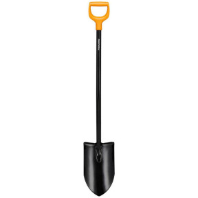 Fiskars Solid XL (1067517) - Лопата штикова подовжена купити