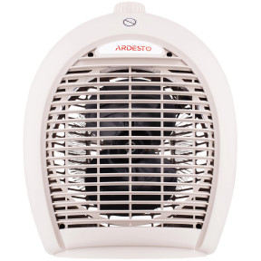ARDESTO FHK-2000BG - Тепловентилятор зображення