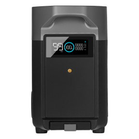 Дополнительная батарея EcoFlow DELTA Pro Extra Battery Цена