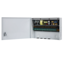 VIA Energy PS-1216/16CH(M) – Блок питания (12-14V, 16A, 224W, 16 каналов, PTC)