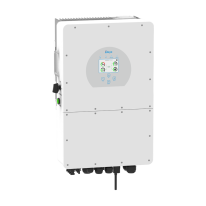 Deye SUN-25K-SG01HP3-EU-AM2 - Гибридный высоковольтный инвертор