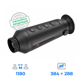 Ручний тепловізійний монокуляр AGM Taipan TM25-384 купити