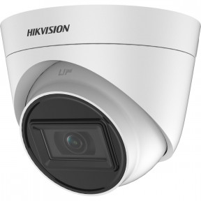 Hikvision DS-2CE78H0T-IT3E(С) (2.8 мм) – 5-мегапиксельная фиксированная камера PoC - фото №1 Hikvision DS-2CE78H0T-IT3E(С) (2.8 мм) – 5-мегапиксельная фиксированная камера PoC купить
