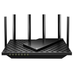 TP-LINK Archer AX73 - Маршрутизатор