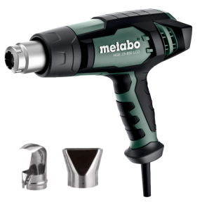 Фен технический Metabo HGE 23-650 LCD (603065000) купить