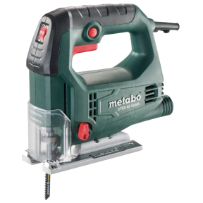 Лобзик Metabo STEB 65 Quick (601030500) купить