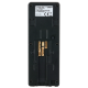 Dahua DHI-ASI3103F-MEPW – Термінал контролю доступу (Face ID, RFID, Wi-Fi, PoE, IP65)
