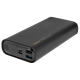 VIDEX VPB-320 22.5W Black 20000mAh - Повербанк