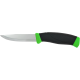 Morakniv Companion S Green - Ніж