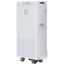 Литиевая аккумуляторная батарея Dyness Power brick 14,3 кВт·ч 51,2 В 280 А·ч (LiFePo4, 8000 циклов, Wi-Fi)