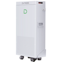 Літієва акумуляторна батарея Dyness Power brick 14,3 кВт·г 51,2 В 280 А·г (LiFePo4, 8000 циклів, Wi-Fi)