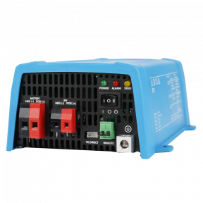 Інвертор автономний Victron Energy Sun Inverter 12/250-15 (250 ВА/200 Вт, фаза, 1 PWM) зображення