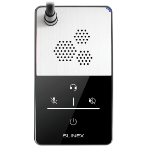 Slinex АМ-60 - Переговорний пристрій зображення