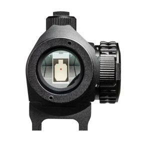 Vortex Crossfire 2 MOA. Weaver - Прицел коллиматорный купить