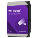 Western Digital WD10PURU-64 - Жесткий диск внутренний