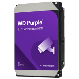 Western Digital WD10PURU-64 - Жесткий диск внутренний