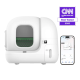 PETKIT Pura Max 2 Automatic Cat Litter Box (P9903) - Автоматический самоочищающийся туалет для кошек