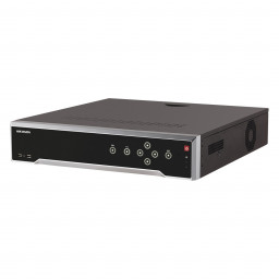 IP видеорегистратор на 16 камер до 8МП Hikvision DS-7716NI-K4