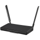 MikroTik hAP ax³ (C53UiG+5HPaxD2HPaxD) - WiFi 6 маршрутизатор