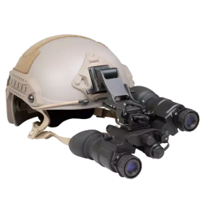 AGM NVG-50 NL1 – Бинокуляр ночного видения (Gen 2+, 51° FOV, 615г) в Украине