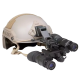 AGM NVG-50 NL1 – Бинокуляр ночного видения (Gen 2+, 51° FOV, 615г)