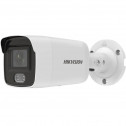 Hikvision DS-2CD2047G2-LU(C) (2.8 мм) - 4МП уличная IP видеокамера