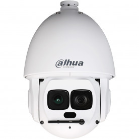 Dahua Technology SD6AL245XA-HNR - 2MP 45x Starlight Laser WizMind PTZ камера