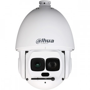 Dahua Technology SD6AL245XA-HNR - 2MP 45x Starlight Laser WizMind PTZ камера купити