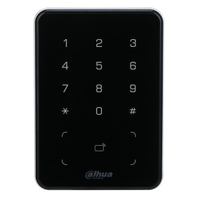 Зчитувач доступу Dahua Technology DHI-ASR2101A зображення