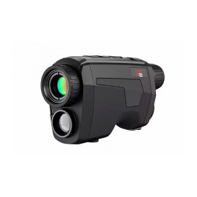 Ручной тепловой и оптический двухспектральный монокуляр AGM Fuzion TM35-640 купить