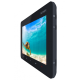 Slinex SM-07M Dark Grey – Видеодомофон (7" TFT, 2 панели + 2 камеры, MicroSD)